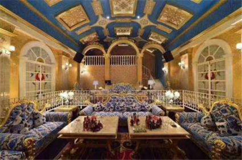 焦作熙夜明珠KTV消费价格点评