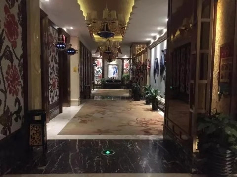 焦作比较好高档KTV会所夜总会